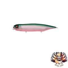 NEW Megabass DOG-X DIAMANTE SW PM Bayside Green PB