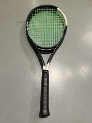 Head Speed MP 2026 STRUNG 4 3/8 ( Tennis Racket 100 sq 10.6oz 300g 16×19 HYBOR )