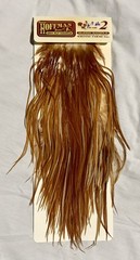 Hoffman Super Saddle Grade 2 Medium Ginger 082-SH-E-L