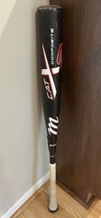 Marucci CATX2 Composite (-5) USSSA Baseball Bat: MSBCCPX25 – 32″ 27 oz