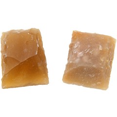 Premium English Flints – 1/2″ Flintlock Flints – 2 Pack – MZ1206