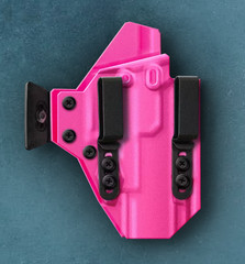 TREX ARMS Raptor Holster Walther PDP 4.5″, Right Hand