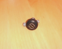 Weinmann ‘semi automatic’ CABLE ADJUSTER – Old School BMX – dia compe MX1000