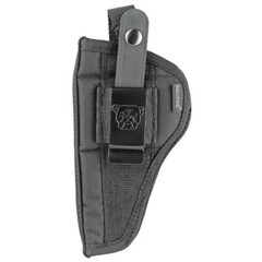 Gun holster for Rock Island 38 Special with 4 inch barrel