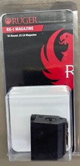 Ruger® 10/22® Magazine BX-1® 22LR 10 Rd 90005