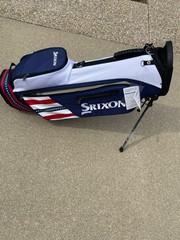 Srixon All-American Edition Sunday Golf Bag