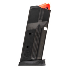 CZ P-10 Magazine 7 Round 9mm Luger Black Steel Mag-11470