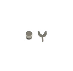 TK Custom S&W Internal Lock Plug Replacement Kit | Smith & Wesson | Variations