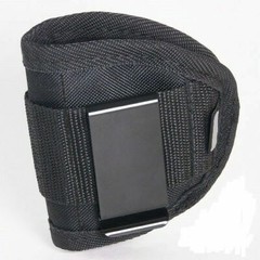Nylon IWB concealment holster for Rost Martin RM1S