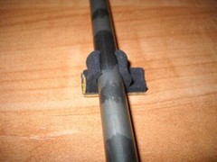 NEW QUIET CAPTURE DROP AWAY FALL ARROW REST HOLDER GUIDE QAD PSE HAMSKEA PAD