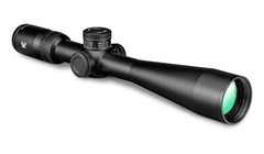 Vortex Optics Viper HD 5-25×50 SFP VMR-3 MRAD Riflescope VPR-52504