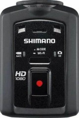 Shimano CM-1000 Sports Camera