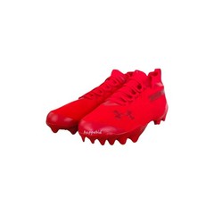 BRAND NEW Under Armour Spotlight Suede Pro 6000074-600 Men 8.5 NO BOX Fast Ship