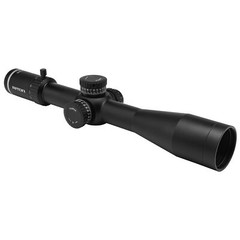 Riton 5 Series Conquer Rifle Scope 5-25X56mm 34mm Tube PSR Reticle FFP 1/10 MRAD