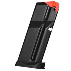 CZ-USA P-10M 9mm 7rd Handgn Magazine Black (11470)