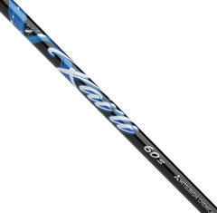 Mitsubishi Kai’li Blue Wood Shafts 50g & 60g (Reg. Stiff X-Stiff Flexes) .335″