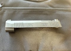 SIG SAUER 365 XMACRO SLIDE