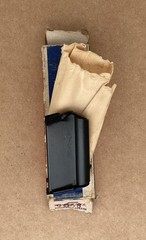 NOS Winchester 300 Series Factory Magazine .22LR Five Rounds Model 320
