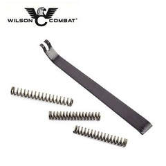 Wilson Combat 178 Custom Tune Spring Kit for S&W K-L-N Frame Revolvers NEW!