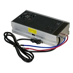 Hatsan TactAir 12V Power Supply for Spark Compressor HA91006
