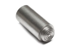 Wilson Combat 1911 Recoil Spring Plug Long Commander, Ringed Cap, WC 618 – NEW