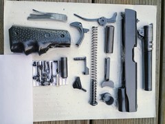 Rock Island Armory 1911 5″ Full Size Kit .45 ACP RIA Parts