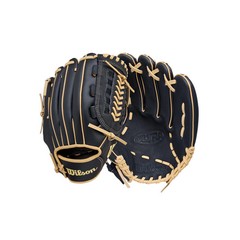 WBW104639115 Ultra 11.5» Youth Utility Baseball Glove, Right Hand Throw