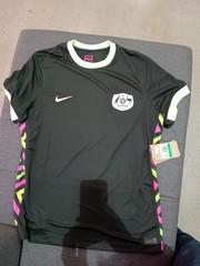 AUSTRALIA SOCCEROOS Away 25/26 Jersey For MEN Adults XL (RRP$125) BNWT New Tags