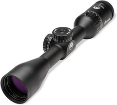 Signature HD Hunting Scope with Premium Multi-Coated Glass