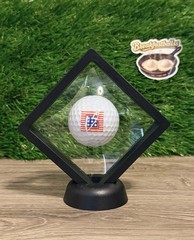 🔥RARE Vice 2018 Ryder Cup USA Stars And Stripes Golf Ball In Display Case🔥