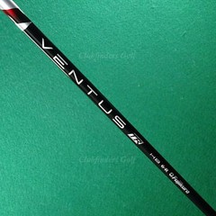 NEW Fujikura Ventus TR Red HB 6-R .370 Regular 41.5″ Graphite Hybrid /Iron Shaft