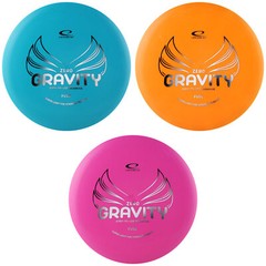 Latitude 64 Disc Golf Zero Gravity Fuse Midrange 5/6-1/0 – Chosse Exact Disc