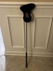 Ping 35th Anniversary Ping-N-Ping Limited Edition Putter #6970 Out Of 8000. NEW!