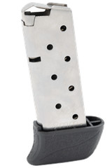 Kimber Micro 9 Stainless Steel 8-Round Magazine