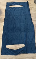 Golf Cart Seat Cover Machine Washable Easy to Install Elegant Soft New S8