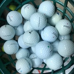 50* TITLEIST PRO V1 X GOLF BALLS =VERY GOOD CONDITION=