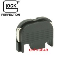 GLOCK OEM Rear Slide Cover Plate For All GLOCK Models Gen 1 2 3 4 Part SP00133