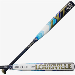 2024 LOUISVILLE SLUGGER LXT® (-10) FASTPITCH BAT W/1YR WARRANTY 31″ – 33″