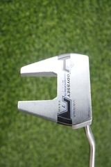 Odyssey Works Versa 7 Putter 35″