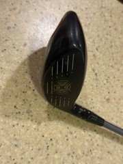 Callaway Bertha mini driver 1.5. Project X stiff. Very good condition.