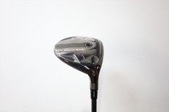 Taylormade Qi35 18° 5 Fairway Wood Extra Stiff Flex Diamana S Limited 70 Good