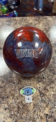 900 Global VIKING Hybrid X-BLEM High Performance Bowling Ball NEW Undrilled