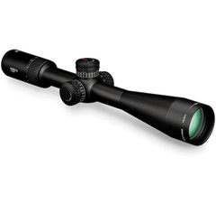 Vortex Optics Viper PST Gen II 5-25×50 Riflescope EBR-7C MRAD
