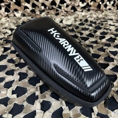 NEW HK Army Exo Loader Case – Black/Teal
