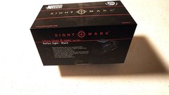 Sightmark Ultra Shot R-Spec Reflex Sight