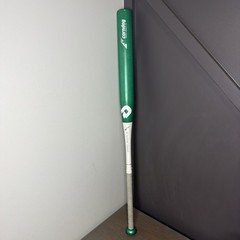 2022 DeMarini CORNDOG 34″/27 oz Composite Wood Slowpitch Softball Bat 🔥MINT