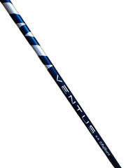Fujikura Ventus Blue 6-R Regular Driver Shaft With Adapter + Grip Non Velocore
