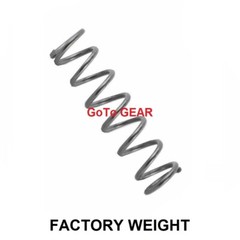 Firing Pin Safety Plunger Spring Factory Weight for Glock Gen 1 2 3 4 5