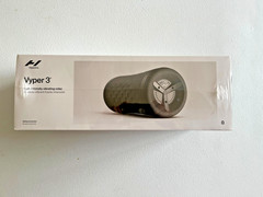 Hyperice Vyper 3 Vibrating Foam Roller, BRAND NEW In Box