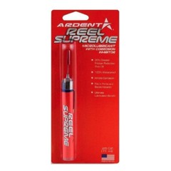 ARDENT REEL SUPREME Oil Bearing Oil Micro Lubricant Fishing Reels Lube 0.25oz